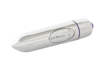 Load image into Gallery viewer, Bullet 80mm Chrome