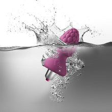 Load image into Gallery viewer, Ass-berries Raspberry Pink