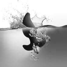 Load image into Gallery viewer, Butt Quiver Black