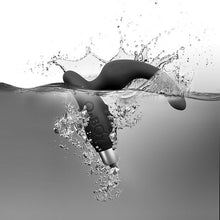 Load image into Gallery viewer, O-boy Black