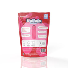 Load image into Gallery viewer, Screaming O 4b Bullet Strawberry (bass)