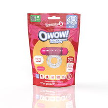 Load image into Gallery viewer, Screaming O 4b Owow Strawberry (bass)