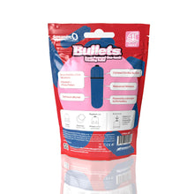 Load image into Gallery viewer, Screaming O 4t Bullet Blueberry (treble)