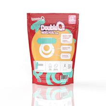 Load image into Gallery viewer, Screaming O 4t Doubleo 6 Kiwi (treble)