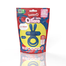 Load image into Gallery viewer, Screaming O 4t Ohare Blueberry (treble)