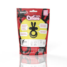 Load image into Gallery viewer, Screaming O 4t Ohare Black (treble)