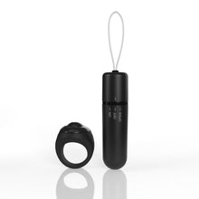 Load image into Gallery viewer, Screaming O My Secret 4t Panty Vibe Black (treble)