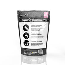 Load image into Gallery viewer, Screaming O My Secret 4t Panty Vibe Black (treble)