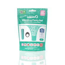 Load image into Gallery viewer, Screaming O My Secret 4t Panty Vibe Kiwi (treble)