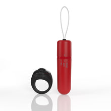 Load image into Gallery viewer, Screaming O My Secret 4t Panty Vibe Red (treble)