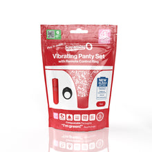 Load image into Gallery viewer, Screaming O My Secret 4t Panty Vibe Red (treble)