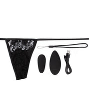 Load image into Gallery viewer, Premium Ergonomic Vibrating Panty Set W/ Remote