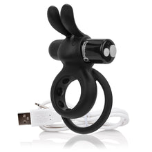 Load image into Gallery viewer, Screaming O Charged Ohare Vooom Mini Vibe Black