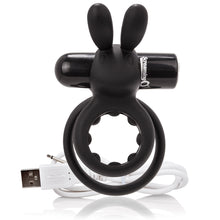 Load image into Gallery viewer, Screaming O Charged Ohare Vooom Mini Vibe Black