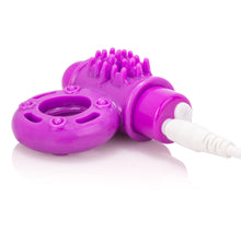 Load image into Gallery viewer, Screaming O Charged O Wow Vooom Mini Vibe Purple