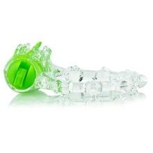 Load image into Gallery viewer, Color Pop Quickie Screaming O Green