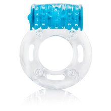 Load image into Gallery viewer, Color Pop Quickie Screaming O Plus Blue