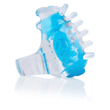 Load image into Gallery viewer, Color Pop Fing O Tip Blue