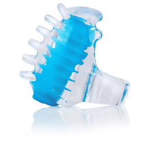 Load image into Gallery viewer, Color Pop Fing O Tip Blue