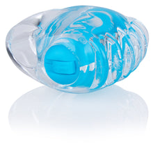 Load image into Gallery viewer, Color Pop Fing O Tip Blue