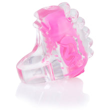 Load image into Gallery viewer, Color Pop Fing O Tip Pink