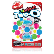 Load image into Gallery viewer, Color Pop Quickie Two O Blue