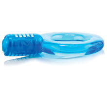 Load image into Gallery viewer, Screaming O Go Vibe Ring Blue