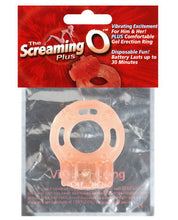 Load image into Gallery viewer, Screaming O Plus