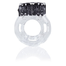 Load image into Gallery viewer, Screaming O Vibro Man Black