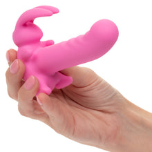 Load image into Gallery viewer, First Time Vibe Bunny Dreams Rechargeable