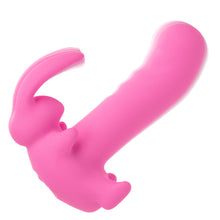Load image into Gallery viewer, First Time Vibe Bunny Dreams Rechargeable