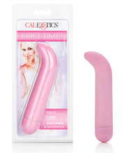 Load image into Gallery viewer, First Time Mini G Pink