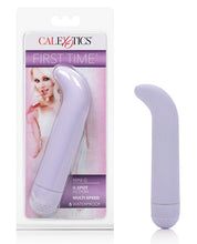 Load image into Gallery viewer, First Time Mini G Purple