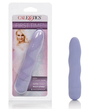 Load image into Gallery viewer, First Time Mini Power Swirl Purple