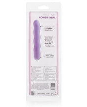 Load image into Gallery viewer, First Time Power Swirl Purple