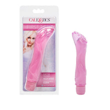 Load image into Gallery viewer, First Time Softee Teaser Pink