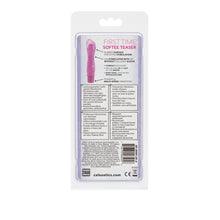 Load image into Gallery viewer, First Time Softee Teaser Pink