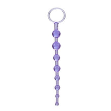 Load image into Gallery viewer, First Time Love Beads Purple