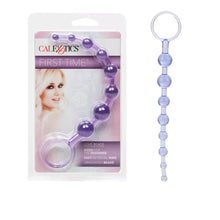 Load image into Gallery viewer, First Time Love Beads Purple