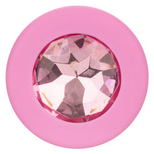 Load image into Gallery viewer, First Time Crystal Booty Kit Pink