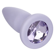 Load image into Gallery viewer, First Time Crystal Booty Kit Purple