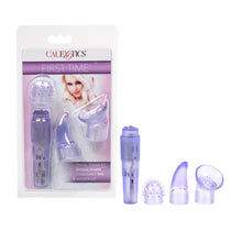 Load image into Gallery viewer, First Time Travel Teaser Kit Purple