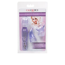 Load image into Gallery viewer, First Time Travel Teaser Kit Purple