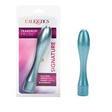 Load image into Gallery viewer, Teardrop Probe Blue