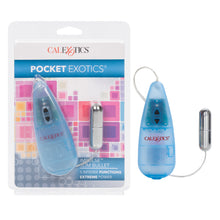 Load image into Gallery viewer, Pocket Exotic Impulse Pocket Pack Slim Silver Bullet