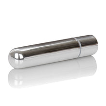 Load image into Gallery viewer, Rechargeable Bullet Silver