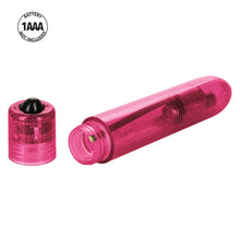 Load image into Gallery viewer, Shanes World Sparkle Bullet Pink