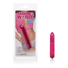 Load image into Gallery viewer, Shanes World Sparkle Bullet Pink