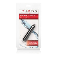 Load image into Gallery viewer, High Intensity Bullet Black