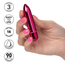 Load image into Gallery viewer, High Intensity Bullet Pink